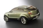 Opel Antara GTC 2006 года